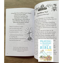 Load image into Gallery viewer, Praying the Prayers of the Bible for Kids (brand new softcover)