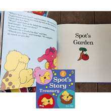 Load image into Gallery viewer, Spot&#39;s Story Treasury (hardcover)