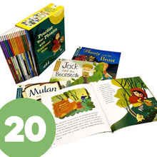 Load image into Gallery viewer, Oxford Practice Your Phonics 21 books brand new softcover