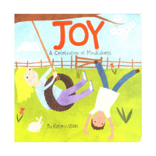 Load image into Gallery viewer, A Celebration of Mindfulness (Singles) - BELIEVE / JOY / LOVE / PEACE (board book)