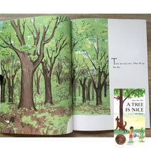 Load image into Gallery viewer, A Tree is Nice / Something From Nothing / Diary of a Fly (3 books) softcover