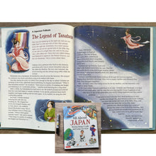 Load image into Gallery viewer, All About Countries - China / Indonesia / Japan / Korea / the Philippines / Thailand (6 books) HARDCOVER