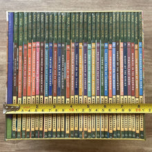 Load image into Gallery viewer, Magic Tree House: A Library Of Books 32 BOOKS Box Set (31 chapter books + 1 workbook)