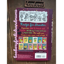 Load image into Gallery viewer, Dork Diaries 18 books (softcover, NO box)