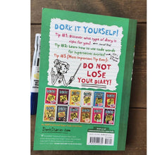 Load image into Gallery viewer, Dork Diaries 18 books (softcover, NO box)