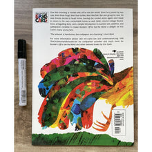 Load image into Gallery viewer, Rooster’s Off to See the World (softcover) by Eric Carle