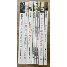 Load image into Gallery viewer, Newbery Award Classic Collection (8 books) softcover