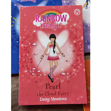 Load image into Gallery viewer, Rainbow Fairies (21 books) softcover, no box