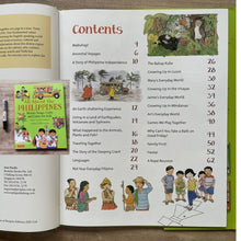 Load image into Gallery viewer, All About Countries - China / Indonesia / Japan / Korea / the Philippines / Thailand (6 books) HARDCOVER