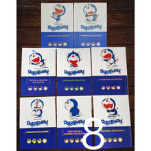 Load image into Gallery viewer, Doraemon comics (8 books) brand new softcover, NO box