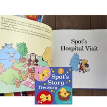 Load image into Gallery viewer, Spot&#39;s Story Treasury (hardcover)