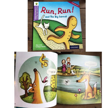 Load image into Gallery viewer, Oxford Practice Your Phonics 21 books brand new softcover