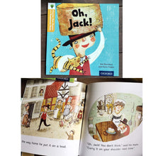 Load image into Gallery viewer, Oxford Practice Your Phonics 21 books brand new softcover