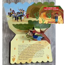 Load image into Gallery viewer, A Pop-Up Fairy Tale Board Book (SINGLES)