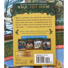 Load image into Gallery viewer, Magic Tree House: A Library Of Books 32 BOOKS Box Set (31 chapter books + 1 workbook)