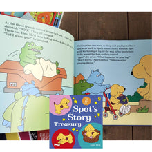 Load image into Gallery viewer, Spot&#39;s Story Treasury (hardcover)