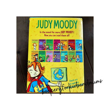 Load image into Gallery viewer, Judy Moody Best Mood Ever, brand new softcover (14 books)