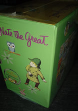 Load image into Gallery viewer, Nate the Great 27 books (softcover) BOX set