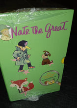 Load image into Gallery viewer, Nate the Great 27 books (softcover) BOX set