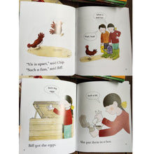 Load image into Gallery viewer, Oxford Read with Biff, Chip and Kipper Phonics and First Stories Collection (33 books)