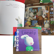 Load image into Gallery viewer, Trace Moroney The Feelings Series 10 brand new books softcover