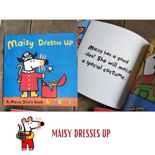 Load image into Gallery viewer, Maisy Storybooks 12 softcover (8 by 8 inches each book)