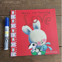 Load image into Gallery viewer, Trace Moroney The Feelings Series 10 brand new books softcover