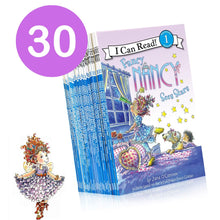 Load image into Gallery viewer, Fancy Nancy I Can Read series (30 books)