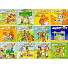 Load image into Gallery viewer, I Can Read Phonics brand new (mini 12 books)