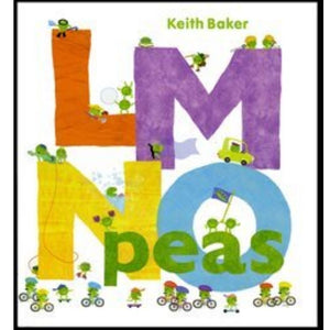 LMNO Peas (softcover)