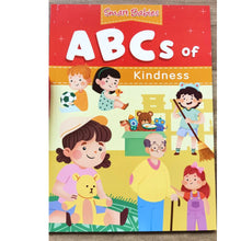 Load image into Gallery viewer, ABCs of KINDNESS