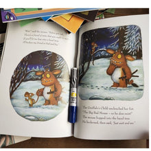 Load image into Gallery viewer, The Gruffalo’s Child by Julia Donaldson