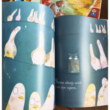 Load image into Gallery viewer, Book of Sleep by Il Sung Na (softcover)