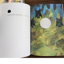 Load image into Gallery viewer, The Secret Birthday Message by Eric Carle (softcover)