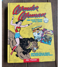 Load image into Gallery viewer, Wonder Woman: The War Years 1941-1945