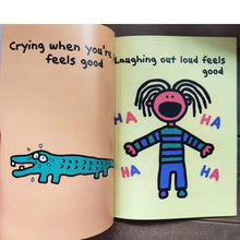 Load image into Gallery viewer, The Mommy Book by Todd Parr (softcover)