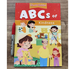 Load image into Gallery viewer, ABCs of KINDNESS