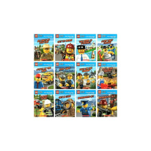 Load image into Gallery viewer, LEGO City Fun Phonics Readers (12 books) box set