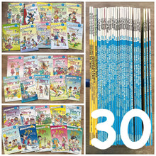 Load image into Gallery viewer, Fancy Nancy I Can Read series (30 books)