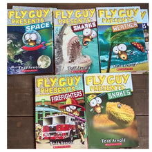 Load image into Gallery viewer, Fly Guy Presents series (11 books) brand new softcover - no box