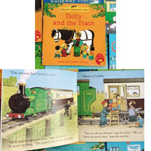 Load image into Gallery viewer, Usborne Farmyard Tales (20 books) 5.8 by 5.8 inches