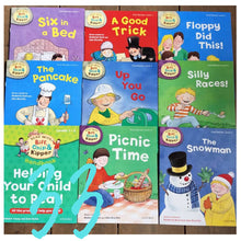 Load image into Gallery viewer, Oxford Read with Biff, Chip and Kipper Phonics and First Stories Collection (33 books)