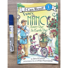 Load image into Gallery viewer, Fancy Nancy I Can Read series (30 books)