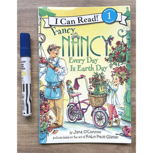 Fancy Nancy I Can Read series (30 books)