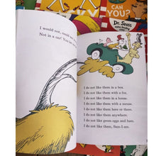 Load image into Gallery viewer, Dr Seuss Classic Case 20 books (box set)