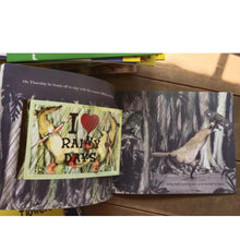 Load image into Gallery viewer, Meerkat Mail (Picture Book) by Emily Gravett