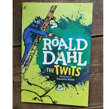 Load image into Gallery viewer, Roald Dahl (softcover 20 pcs boxed set)