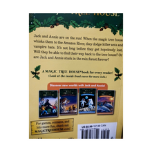 Load image into Gallery viewer, Magic Tree House: A Library Of Books 32 BOOKS Box Set (31 chapter books + 1 workbook)