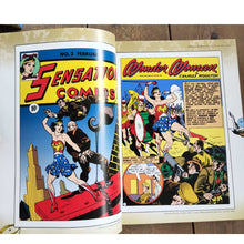 Load image into Gallery viewer, Wonder Woman: The War Years 1941-1945