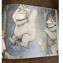 Load image into Gallery viewer, Where the Wild Things Are (softcover)